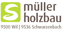 S. Müller Holzbau Wil